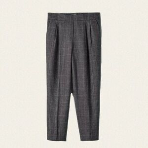 Babaton Cohen Wool Cashmere Pant